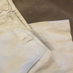 Linen Pants